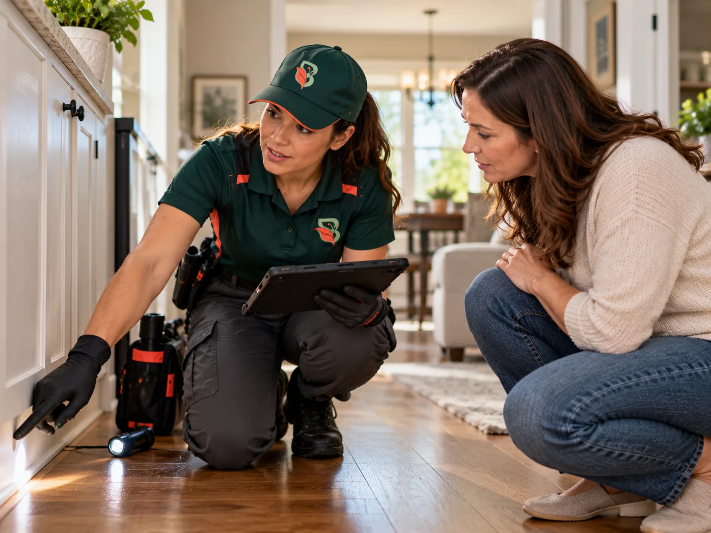 Pest Control Holland, MI FAQs